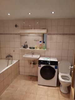 Apartment for recreation in the district of Děčín - - 5