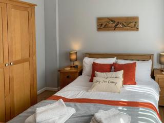 Bay Tree Cottage - Highampton - 2