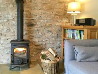 Crabapple Cottage - Llanyblodwel - 9