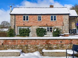 Crabapple Cottage - Llanyblodwel - 2