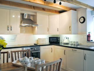 Crabapple Cottage - Llanyblodwel - 7