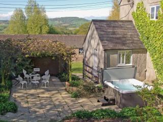 Purcombe Farmhouse - 28458 - Whitchurch Canonicorum - 1