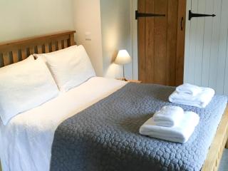 Crabapple Cottage - Llanyblodwel - 4