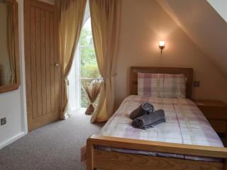The Chapel - Staveley - 2