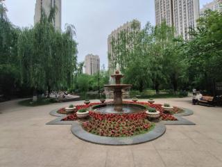Central Street Apartment 1 - Harbin - 9