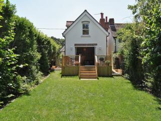 Bramble Cottage - Wimborne Minster - 2