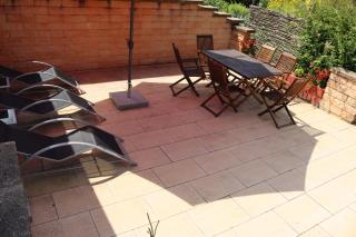 Ferienwohnung Honacker - Steißlingen - 8