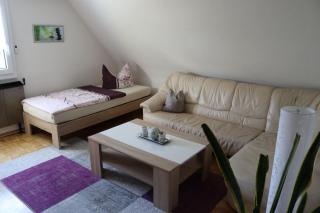 Ferienwohnung Honacker - Steißlingen - 6