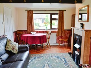 White Cottage - Hemingby - 8