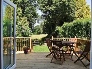 Bramble Cottage - Wimborne Minster - 3