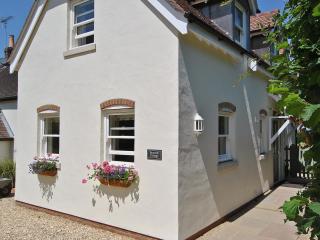 Bramble Cottage - Wimborne Minster - 1