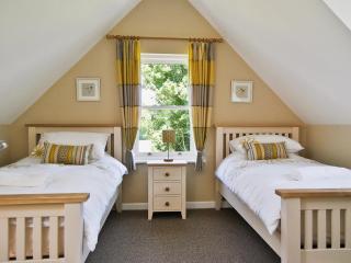 Bramble Cottage - Wimborne Minster - 4
