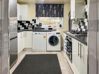 Heart Of The Valleys - Ebbw Vale - 8