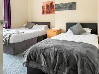 Heart Of The Valleys - Ebbw Vale - 4