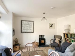 The Boat Watch - 28477 - Mousehole - 9