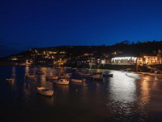 The Boat Watch - 28477 - Mousehole - 7