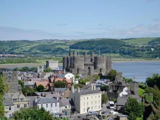 Afallon - Conwy - 2