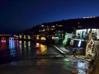 The Boat Watch - 28477 - Mousehole - 6