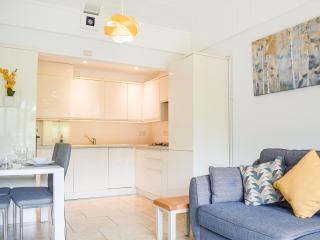 The Lodge At Forbury Cottage - Kimbolton - 7