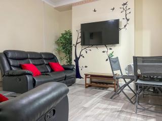 Heart Of The Valleys - Ebbw Vale - 9