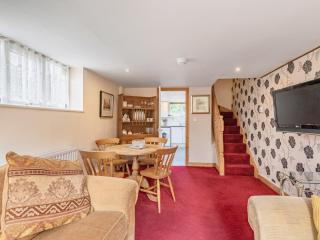 Gainsborough Cottage - Chapel Saint Leonards - 7