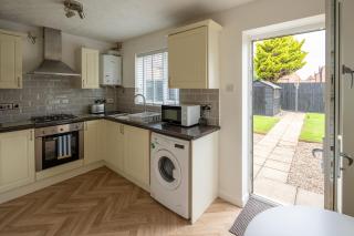 Falcon Cottage - Sleaford - 1