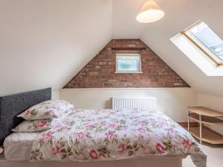 Gainsborough Cottage - Chapel Saint Leonards - 2