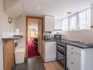 Gainsborough Cottage - Chapel Saint Leonards - 5