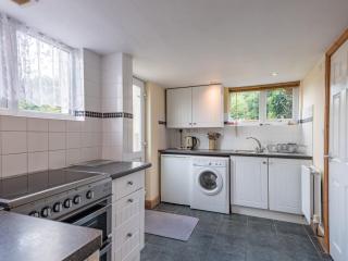 Gainsborough Cottage - Chapel Saint Leonards - 4
