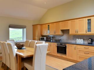 Belah Barn - Kirkby Stephen - 7