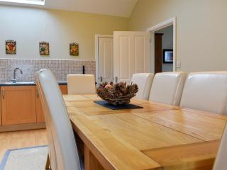 Belah Barn - Kirkby Stephen - 5
