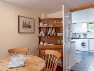 Gainsborough Cottage - Chapel Saint Leonards - 6