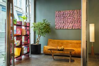 Hôtel Aqua by HappyCulture - Bruxelles - 4