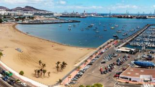 Valeria Home - Las Palmas de Gran Canaria - 4