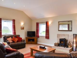 Belah Barn - Kirkby Stephen - 0