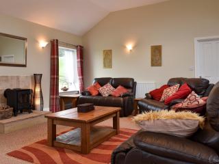 Belah Barn - Kirkby Stephen - 9