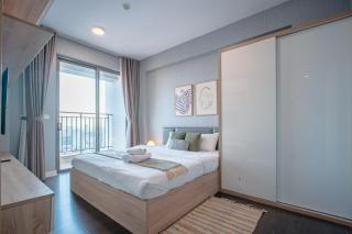 Dfour- Rivergate -2bedroom nice view - Ho Chi Minh - 0