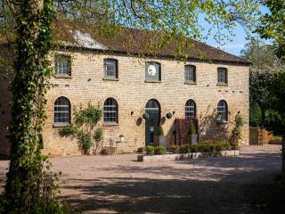 Boot Room - Benniworth - 6