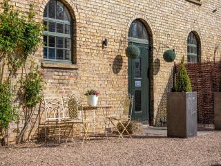Boot Room - Benniworth - 3