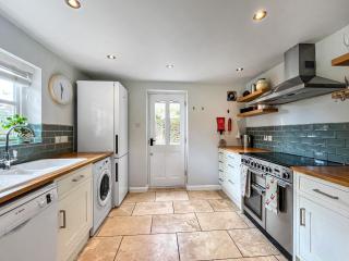 Oasis Cottage - Broughton Gifford - 4
