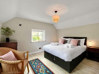 Oasis Cottage - Broughton Gifford - 2