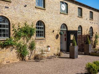 Boot Room - Benniworth - 1