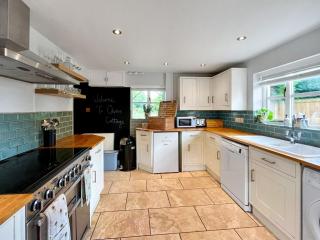 Oasis Cottage - Broughton Gifford - 3