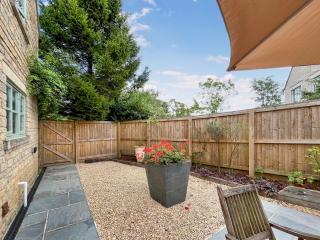 Oasis Cottage - Broughton Gifford - 9