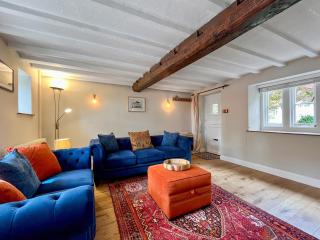 Oasis Cottage - Broughton Gifford - 8