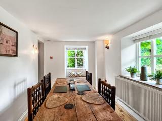 Oasis Cottage - Broughton Gifford - 5