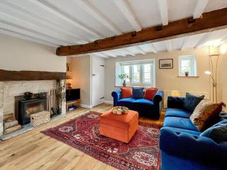 Oasis Cottage - Broughton Gifford - 7