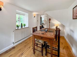 Oasis Cottage - Broughton Gifford - 6
