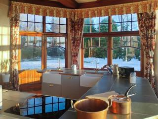 The Carnegie Rooms At Aultnagar Lodge - Uk48666 - 9