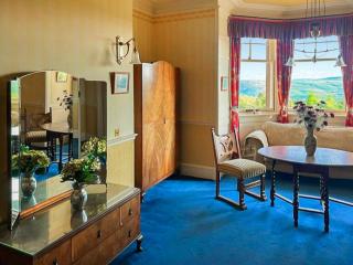 The Carnegie Rooms At Aultnagar Lodge - Uk48666 - 8